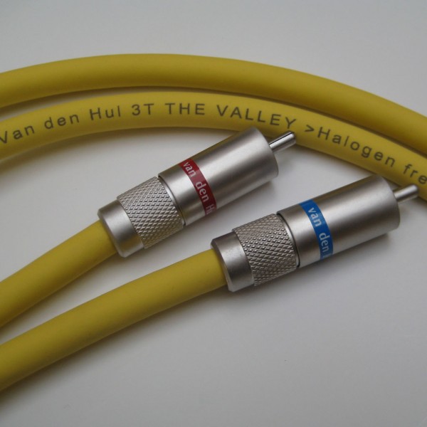 3T THE VALLEY 1M RCA