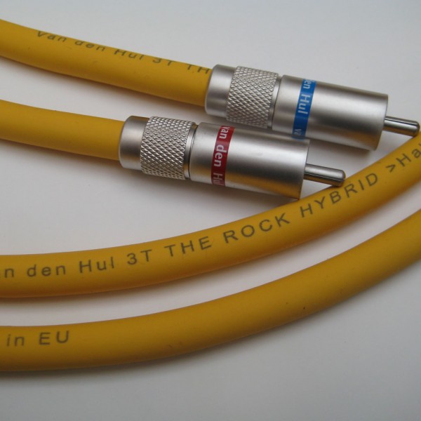 3T THE ROCK RCA 1,5M