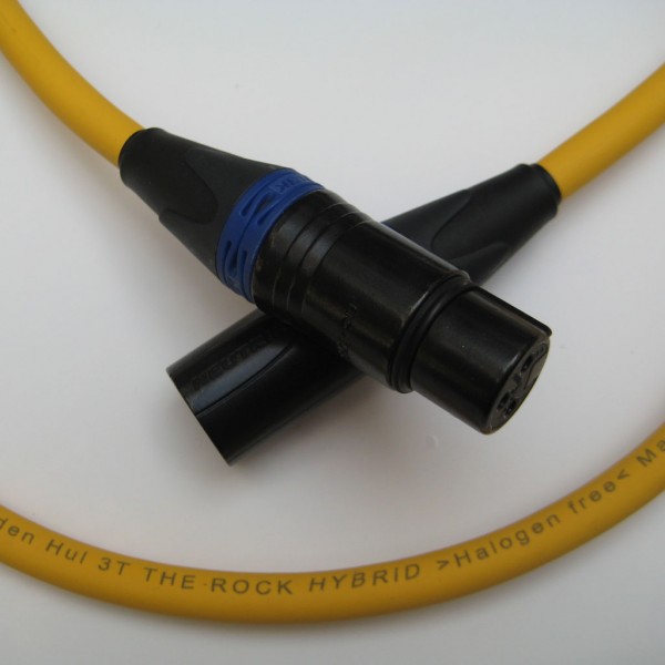 3T THE ROCK XLR 1,2M