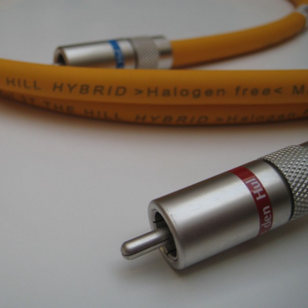 3T THE HILL RCA 1,2M