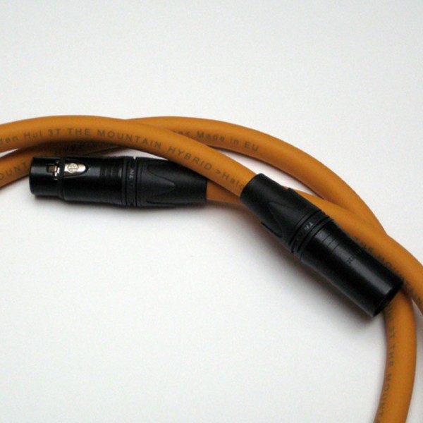 3T THE MOUNTAIN XLR 1,5M