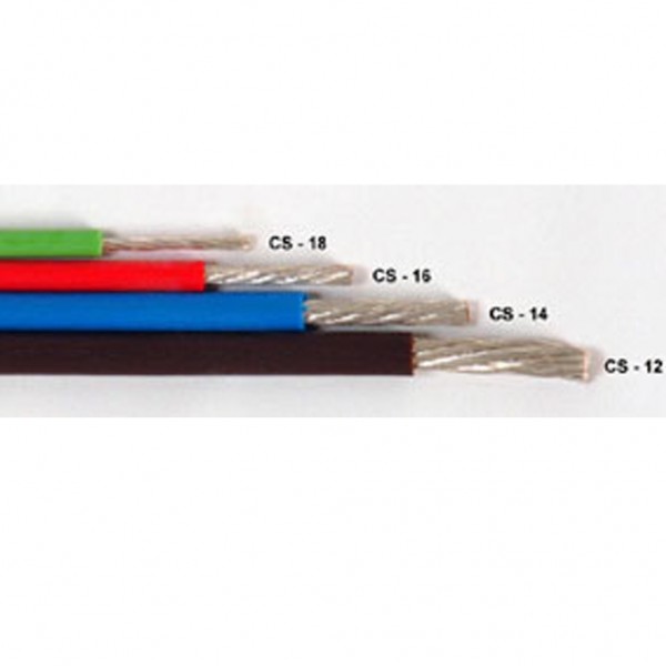 CS 12 BLACK BOB 50M