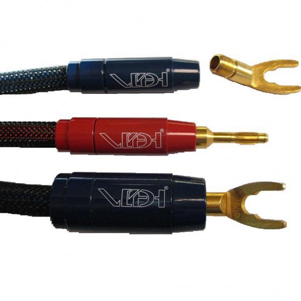 BERRI BUS 8,3 MM BLUE