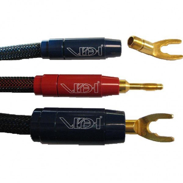 BERRI BUS 8,3 MM RED