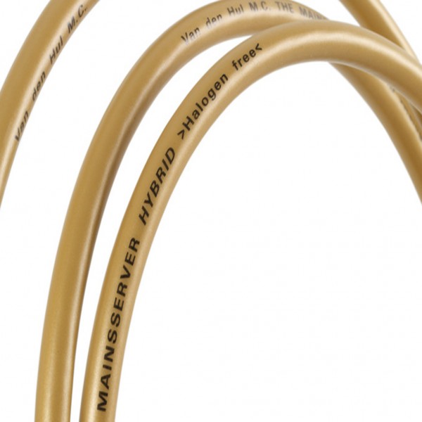THE MAINSSERVER HYBRID (HALOGEN FREE) BOBINA 25M