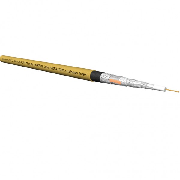 THE DIGI-COUPLER 75 OHM 1M