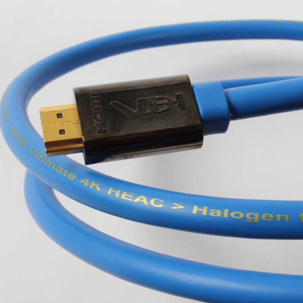 THE VDH ULTIMATE 4K HEAC (HALOGEN FREE) 10 M