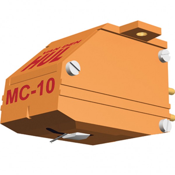MC 10 SPECIAL 