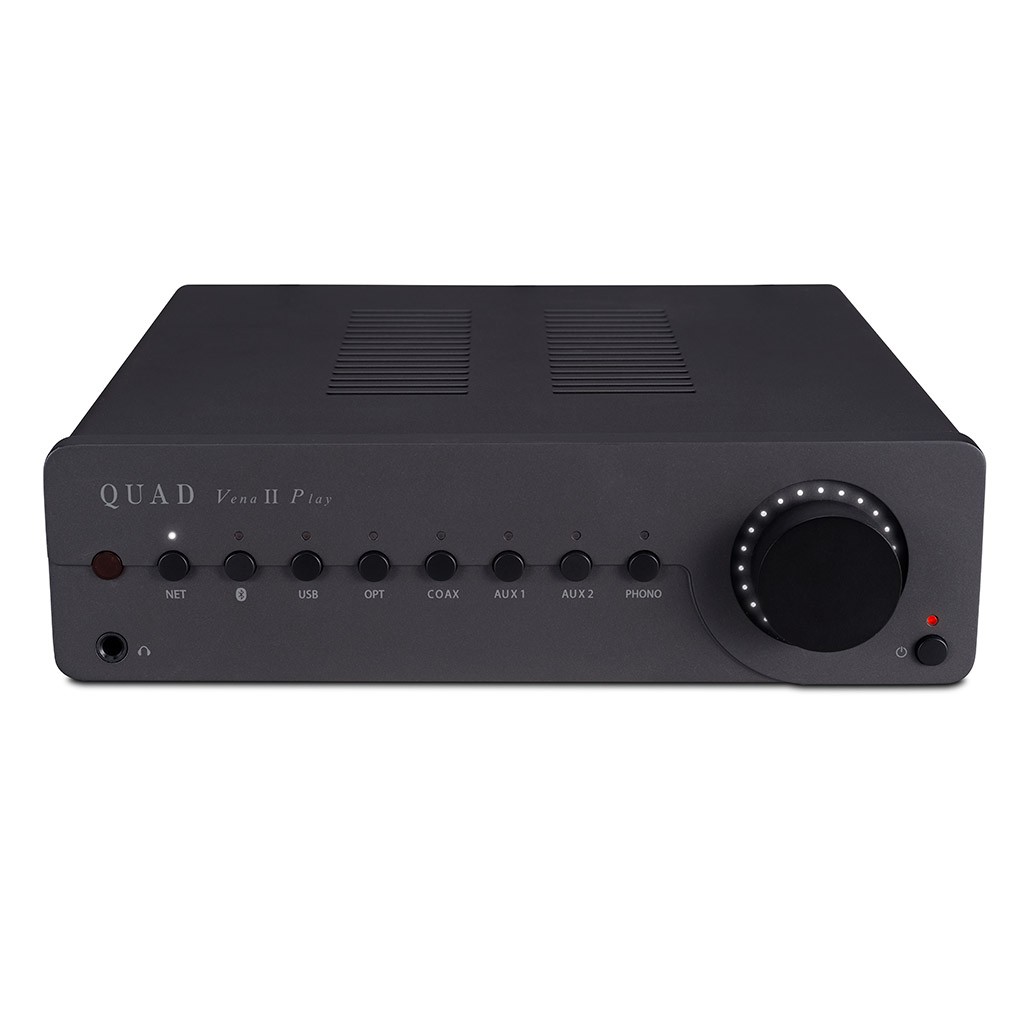 VENA II PLAY LANCASTER GREY
