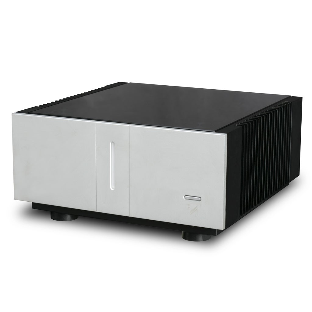 ARTERA STEREO SILVER