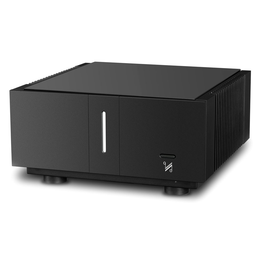 ARTERA STEREO BLACK