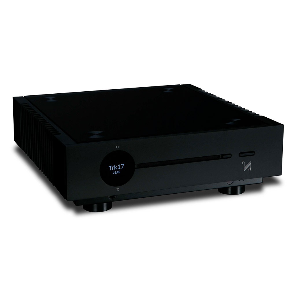 ARTERA SOLUS BLACK