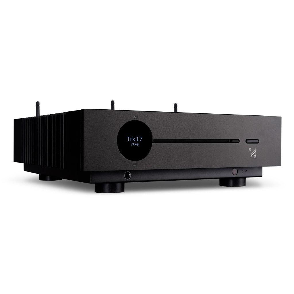 ARTERA SOLUS PLAY BLACK