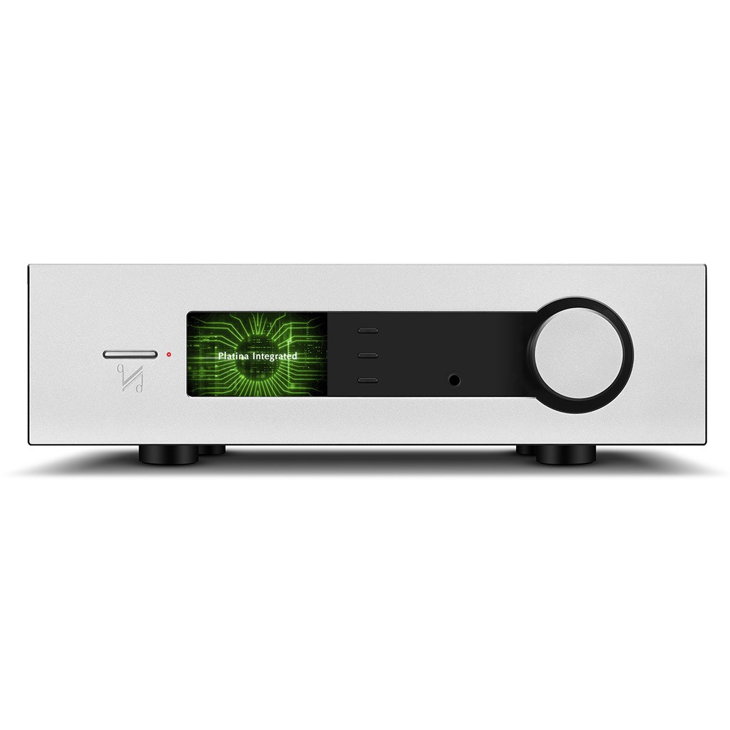 PLATINA INTEGRATED SILVER