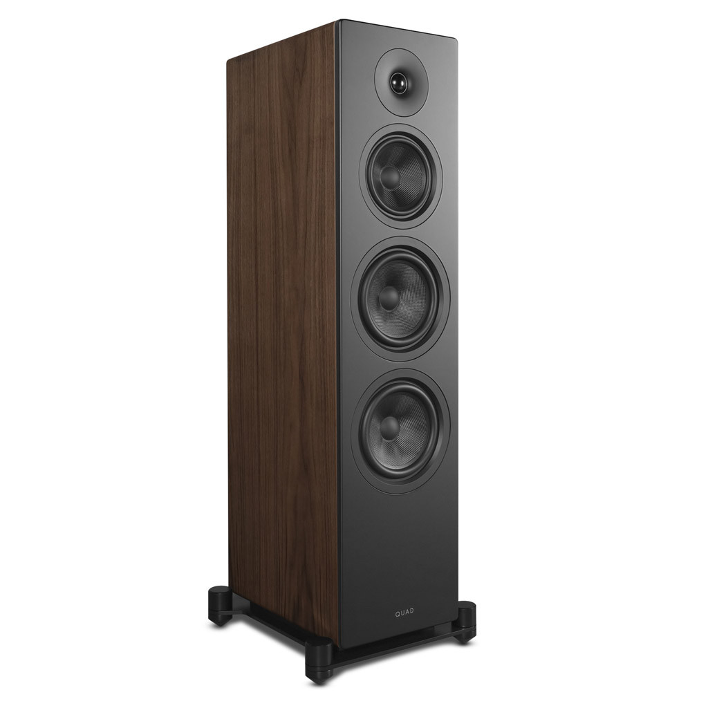 ELEGAN 2 WALNUT