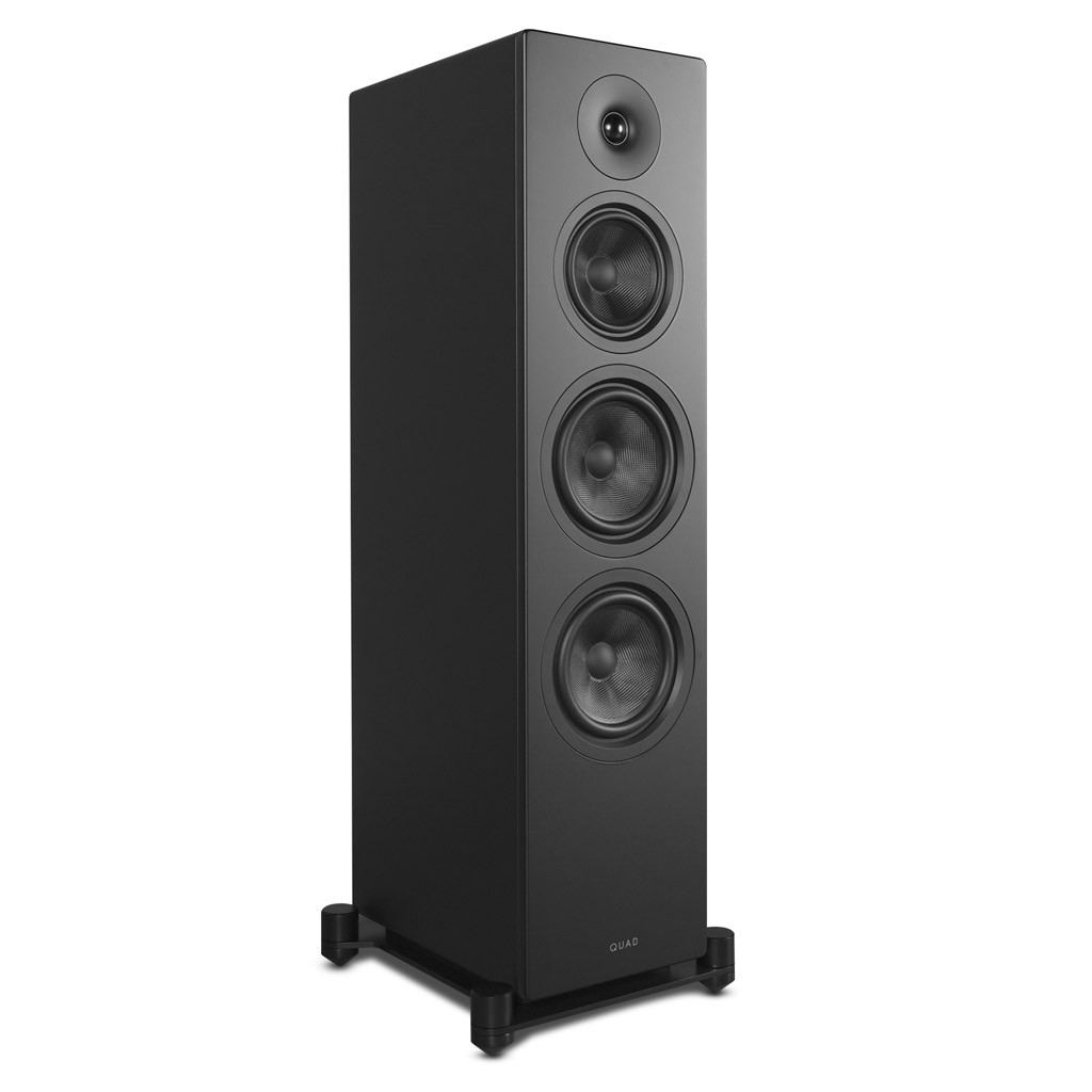 ELEGAN 2 BLACK